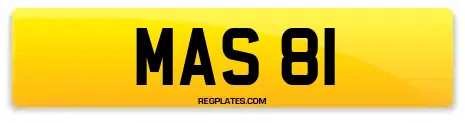MAS 81