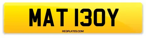 MAT 130Y