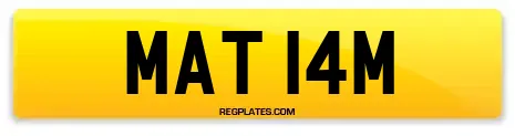 MAT 14M