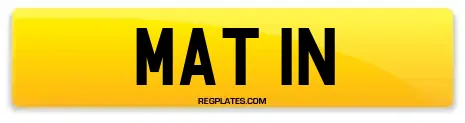 MAT 1N