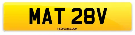 MAT 28V