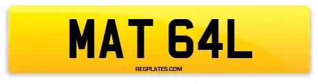MAT 64L