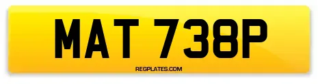 MAT 738P