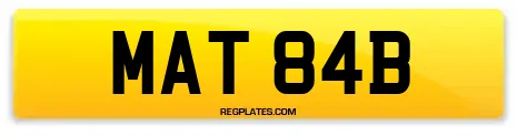 MAT 84B