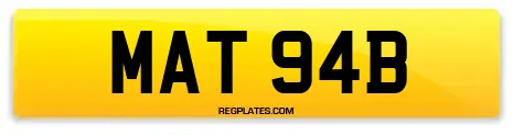 MAT 94B