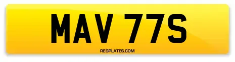 MAV 77S