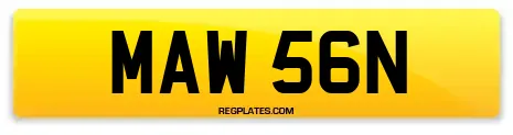 MAW 56N