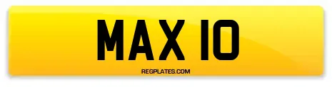 MAX 10