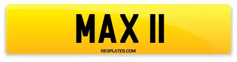 MAX 11
