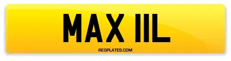 MAX 11L