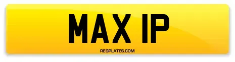 MAX 1P