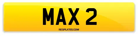 MAX 2