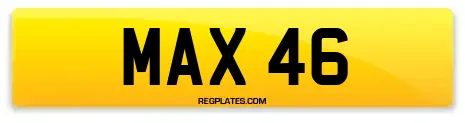 MAX 46