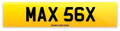 MAX 56X