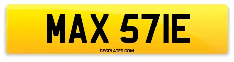 MAX 571E