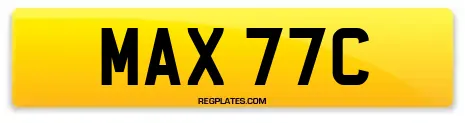 MAX 77C