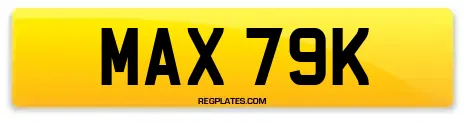 MAX 79K