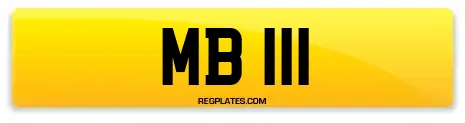 MB 111