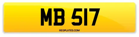 MB 517