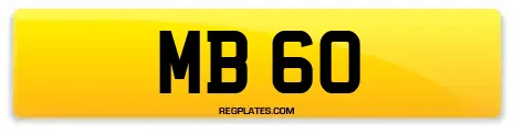 MB 60