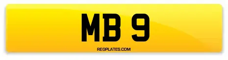 MB 9