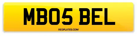 MB05 BEL