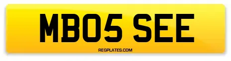 MB05 SEE