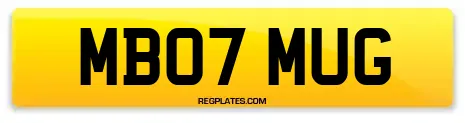 MB07 MUG