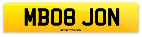 MB08 JON