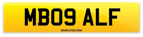 MB09 ALF