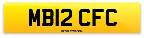 MB12 CFC