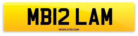 MB12 LAM