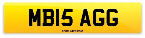 MB15 AGG
