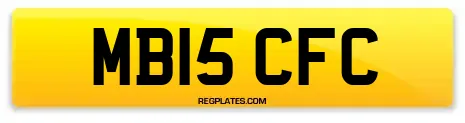 MB15 CFC