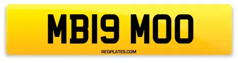 MB19 MOO