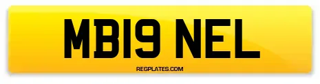 MB19 NEL
