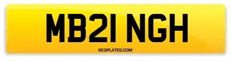 MB21 NGH