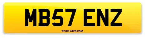 MB57 ENZ