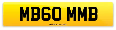 MB60 MMB
