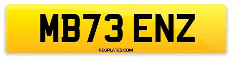 MB73 ENZ