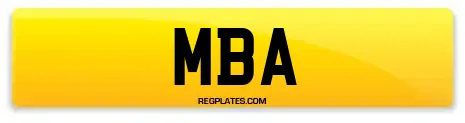 Registration
