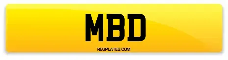 Registration