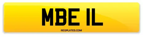 MBE 1L