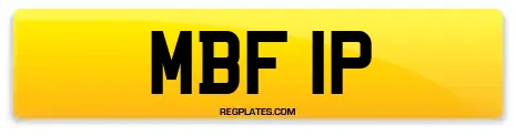 MBF 1P