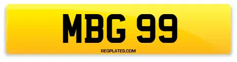 MBG 99