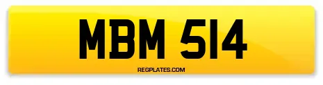 MBM 514