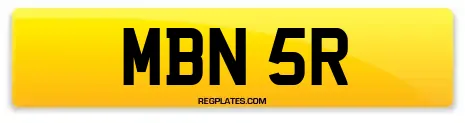 MBN 5R