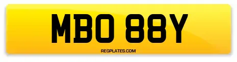 MBO 88Y
