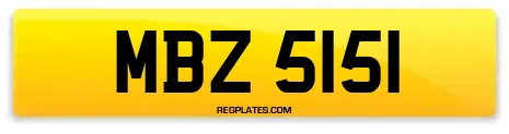 MBZ 5151
