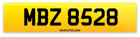 MBZ 8528